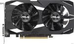 ASUS Dual series GeForce GTX 1050 OC